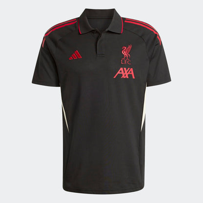 Adidas Liverpool Polo Shirt 2025-2026 | Kick off Antwerpen