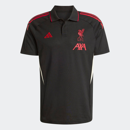 Adidas Liverpool Polo Shirt 2025-2026 | Kick off Antwerpen