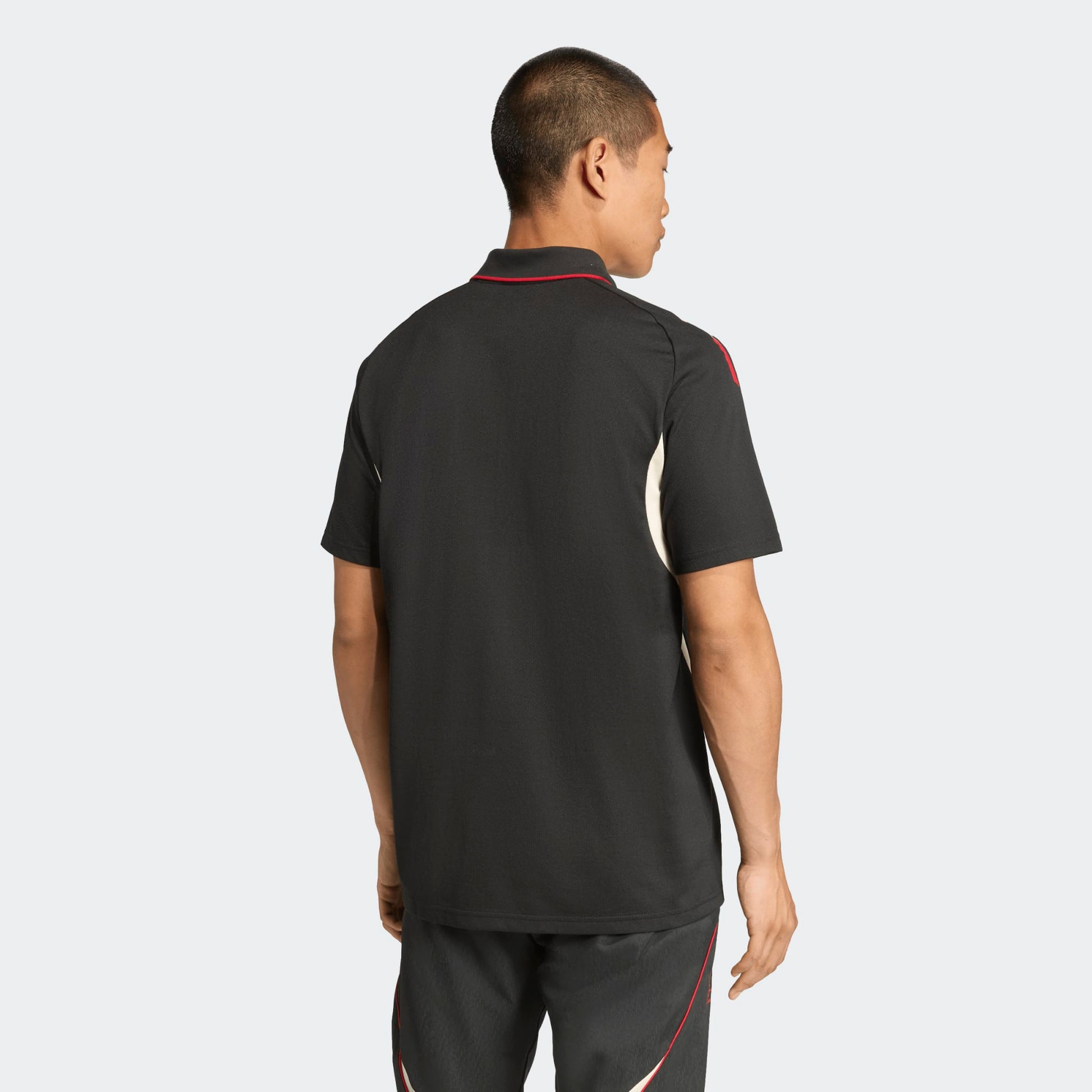 Adidas Liverpool Polo Shirt 2025-2026 | Kick off Antwerpen