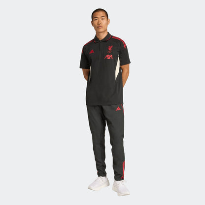 Adidas Liverpool Polo Shirt 2025-2026 | Kick off Antwerpen