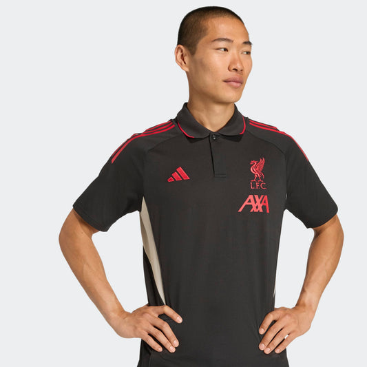 Adidas Liverpool Polo Shirt 2025-2026 | Kick off Antwerpen