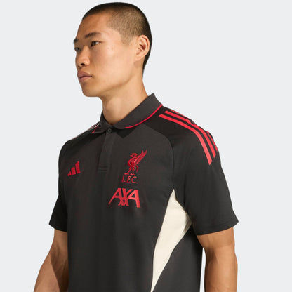 Adidas Liverpool Polo Shirt 2025-2026 | Kick off Antwerpen