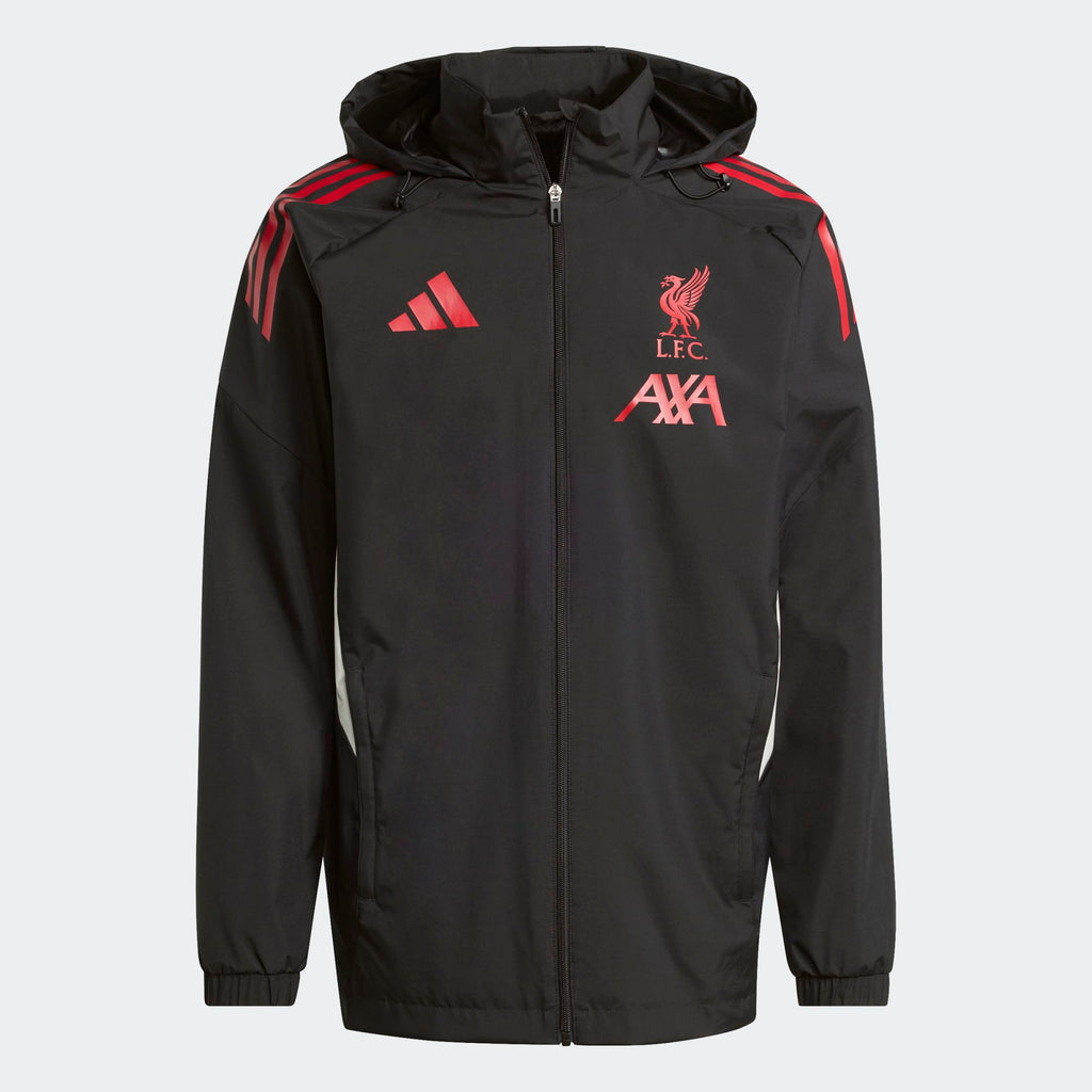 Adidas Liverpool Aw Trainingspak 2025 2026 | Kickoff Antwerpen
