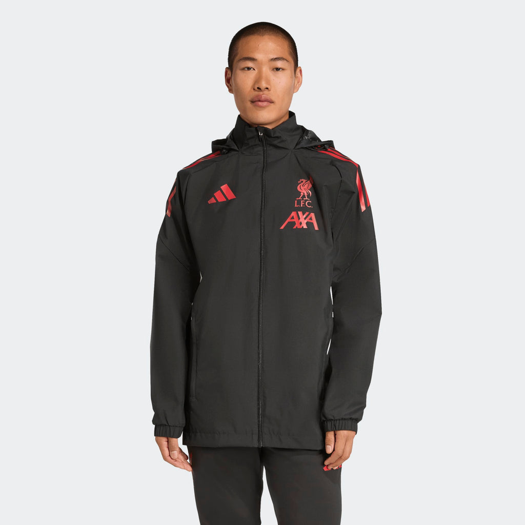 Adidas Liverpool Aw Trainingspak 2025 2026 | Kickoff Antwerpen