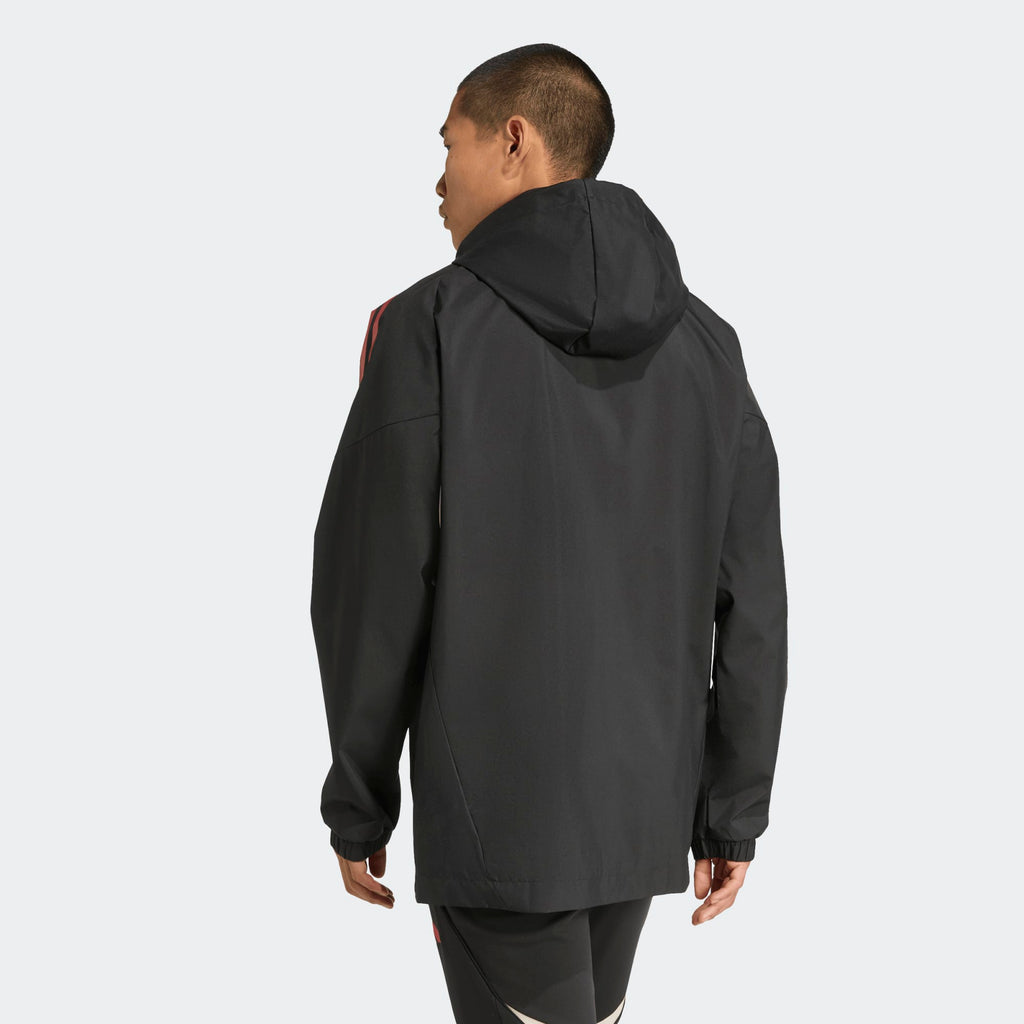 Adidas Liverpool Aw Trainingspak 2025 2026 | Kickoff Antwerpen