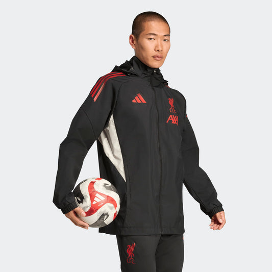 Adidas Liverpool Aw Trainingspak 2025 2026 | Kickoff Antwerpen