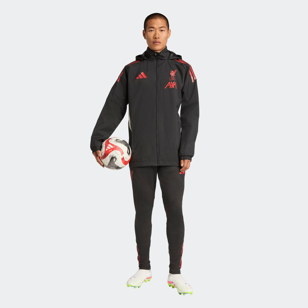 Adidas Liverpool Aw Trainingspak 2025 2026 | Kickoff Antwerpen