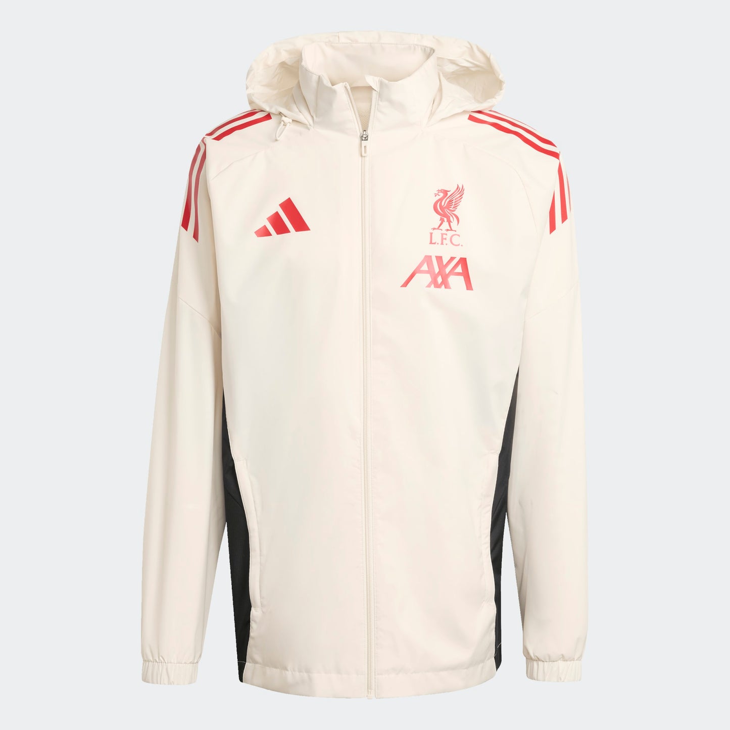 Adidas Liverpool Aw Trainingspak 2025 2026 | Kickoff Antwerpen