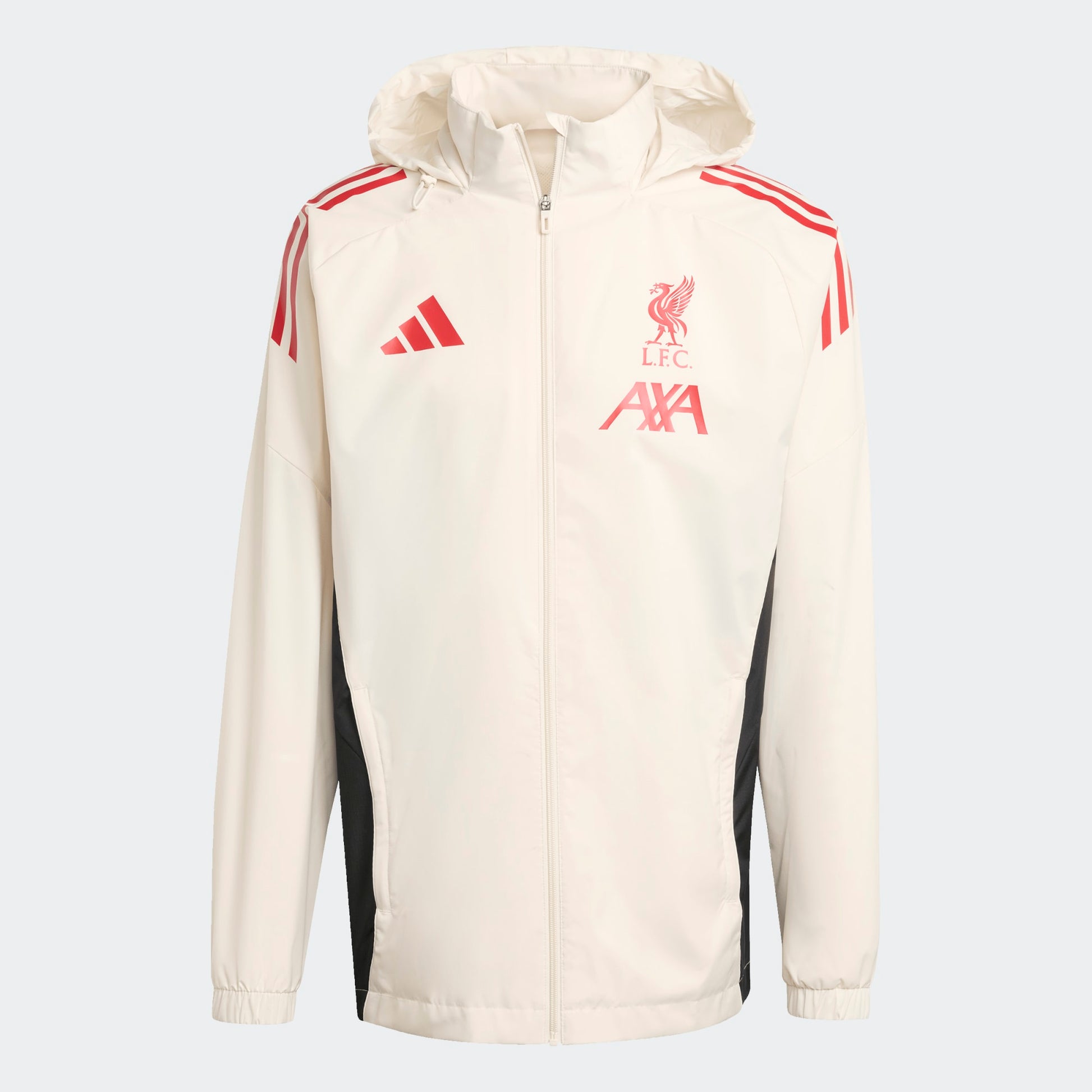 Adidas Liverpool Aw Trainingspak 2025 2026 | Kickoff Antwerpen