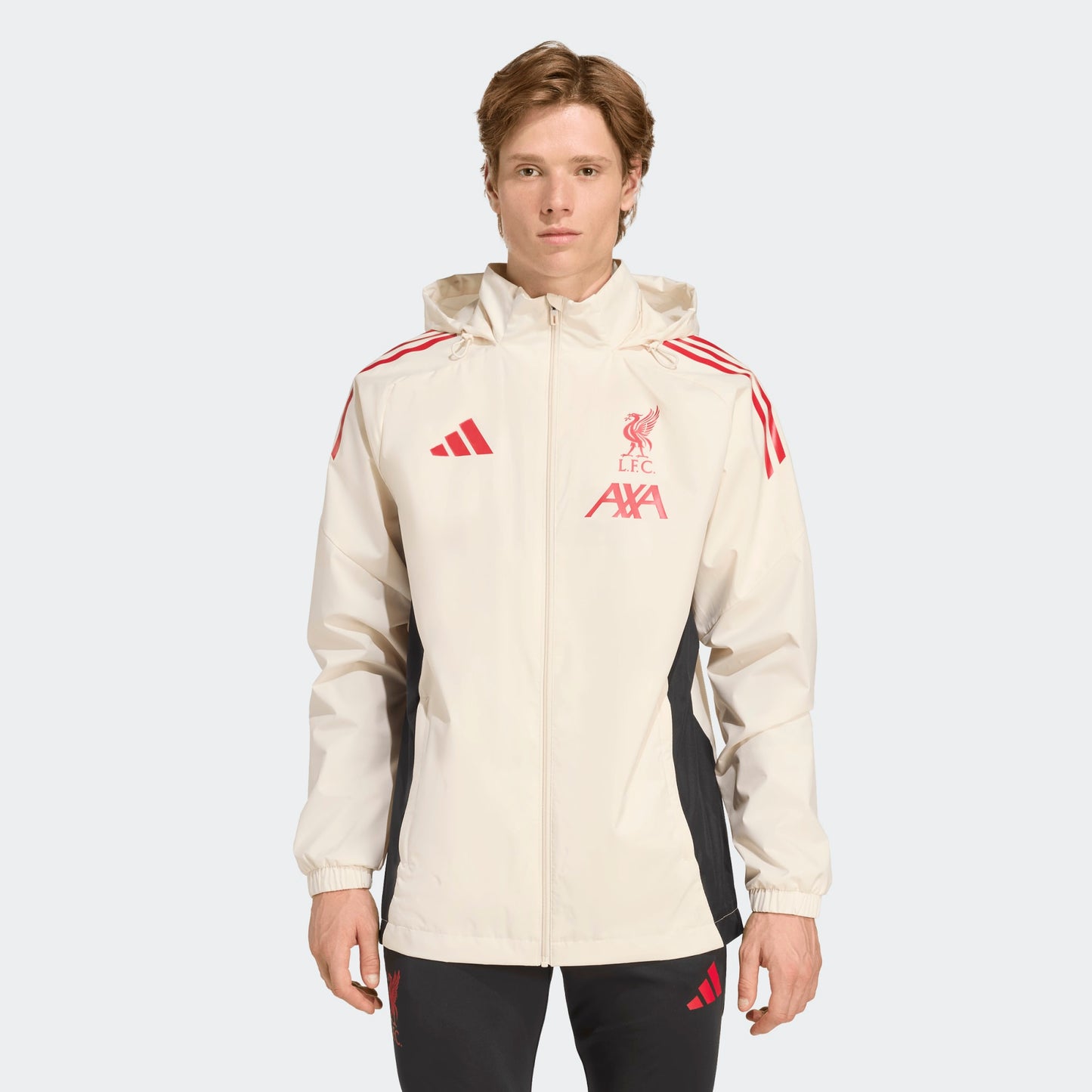 Adidas Liverpool Aw Trainingspak 2025 2026 | Kickoff Antwerpen