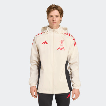 Adidas Liverpool Aw Trainingspak 2025 2026 | Kickoff Antwerpen