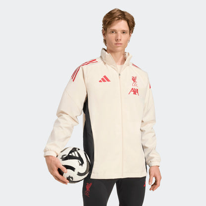 Adidas Liverpool Aw Trainingspak 2025 2026 | Kickoff Antwerpen