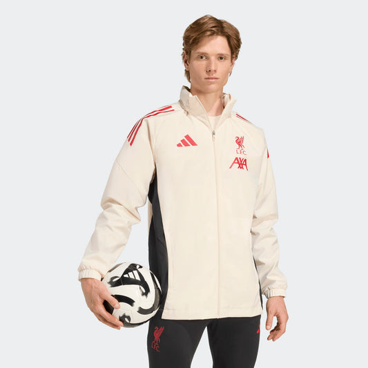 Adidas Liverpool Aw Trainingspak 2025 2026 | Kickoff Antwerpen