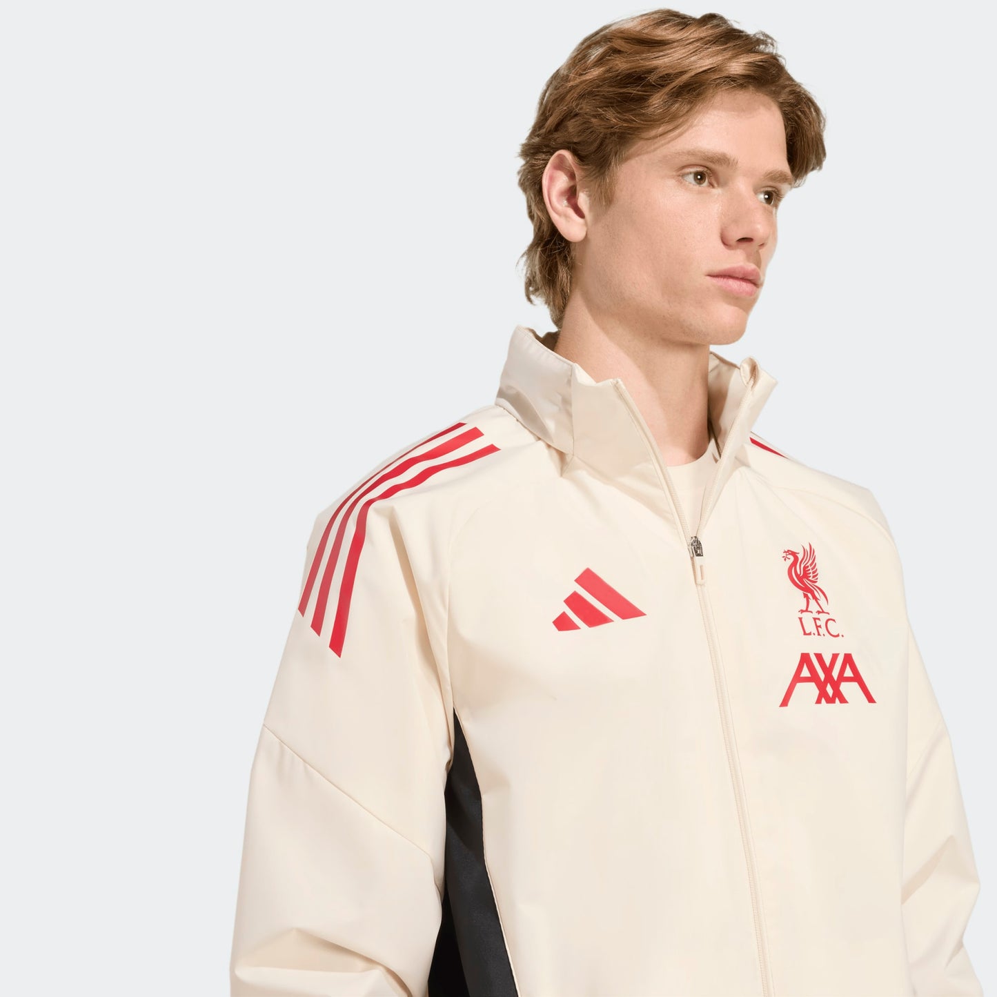 Adidas Liverpool Aw Trainingspak 2025 2026 | Kickoff Antwerpen