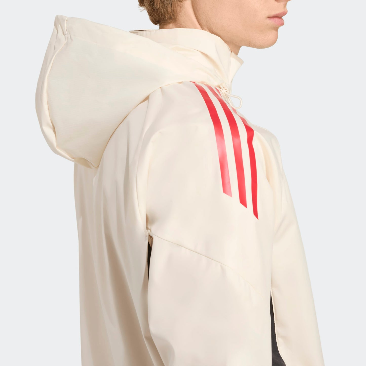 Adidas Liverpool Aw Trainingspak 2025 2026 | Kickoff Antwerpen