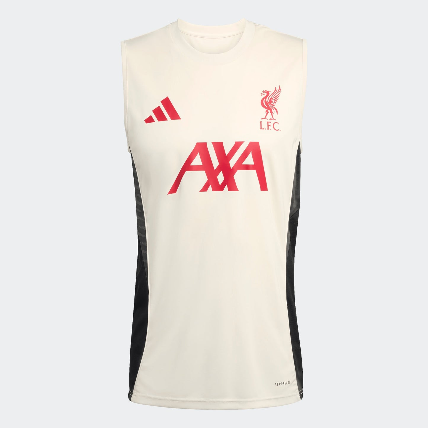 Adidas Liverpool SL Mouwloos Training Shirt | Kickoff Antwerpen