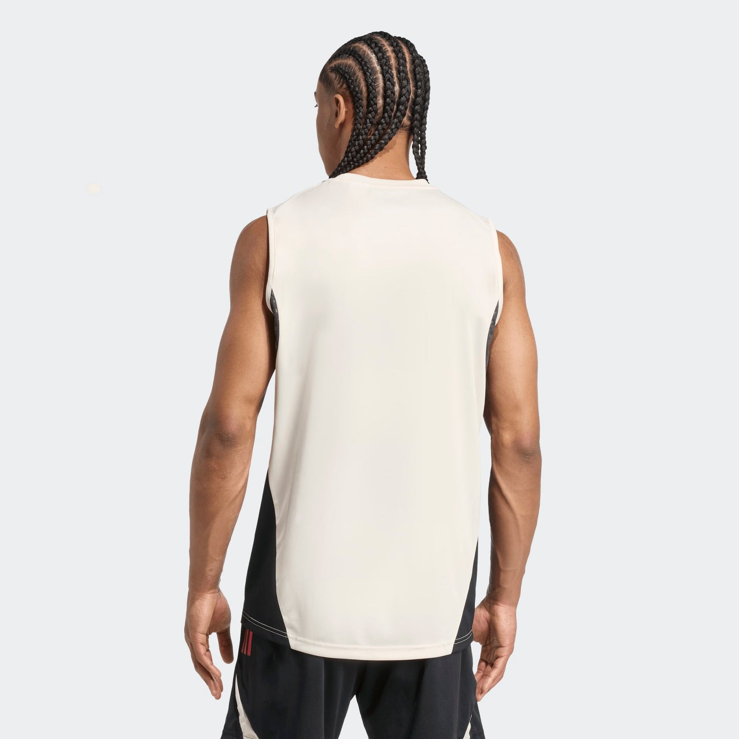 Adidas Liverpool SL Mouwloos Training Shirt | Kickoff Antwerpen