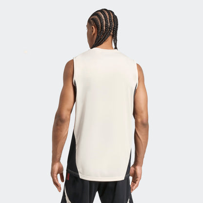 Adidas Liverpool SL Mouwloos Training Shirt | Kickoff Antwerpen