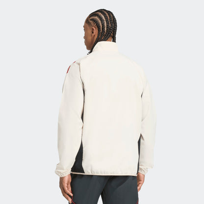 Adidas  Liverpool  Presentatie Trainingspak | Kickoff Antwerpen