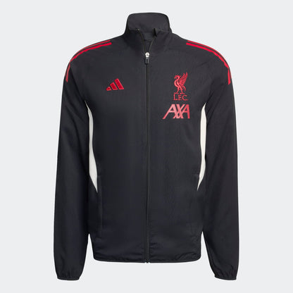 Adidas  Liverpool  Presentatie Trainingspak | Kickoff Antwerpen