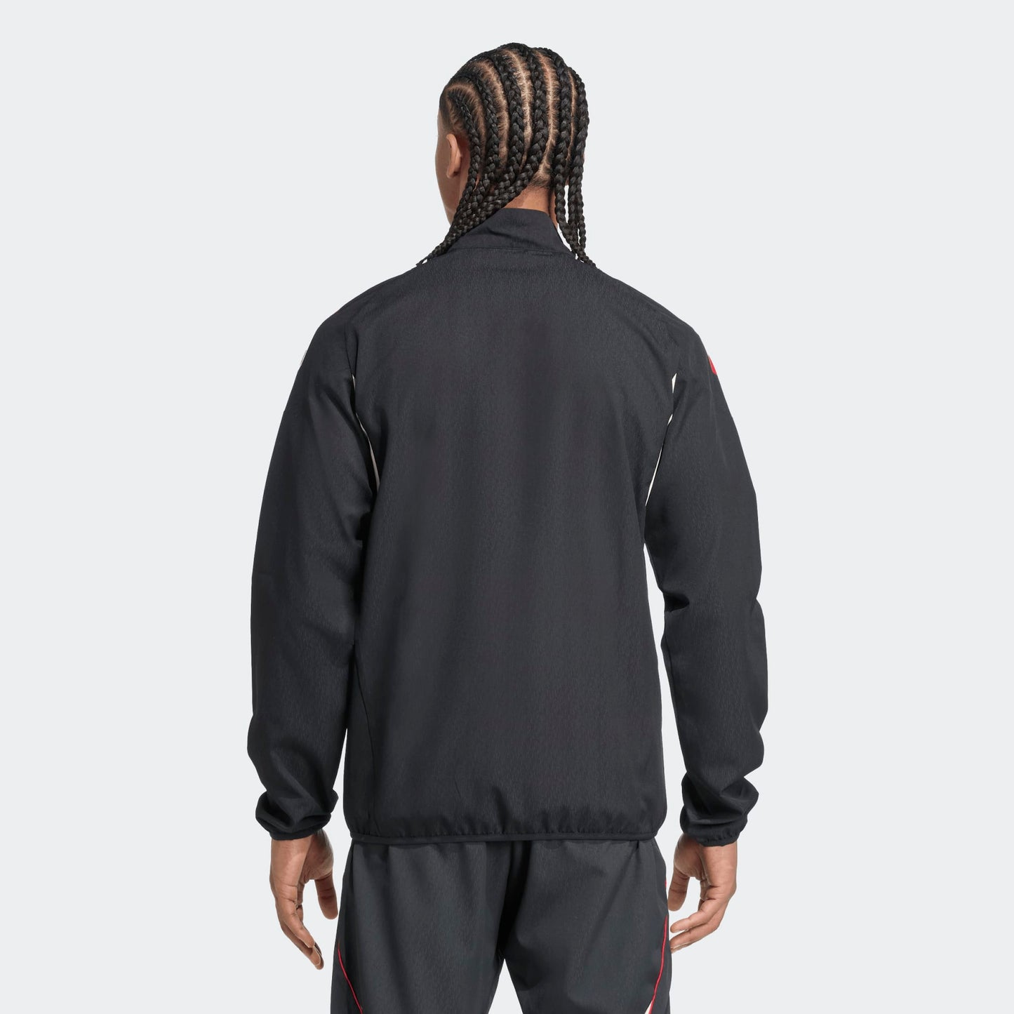 Adidas  Liverpool  Presentatie Trainingspak | Kickoff Antwerpen