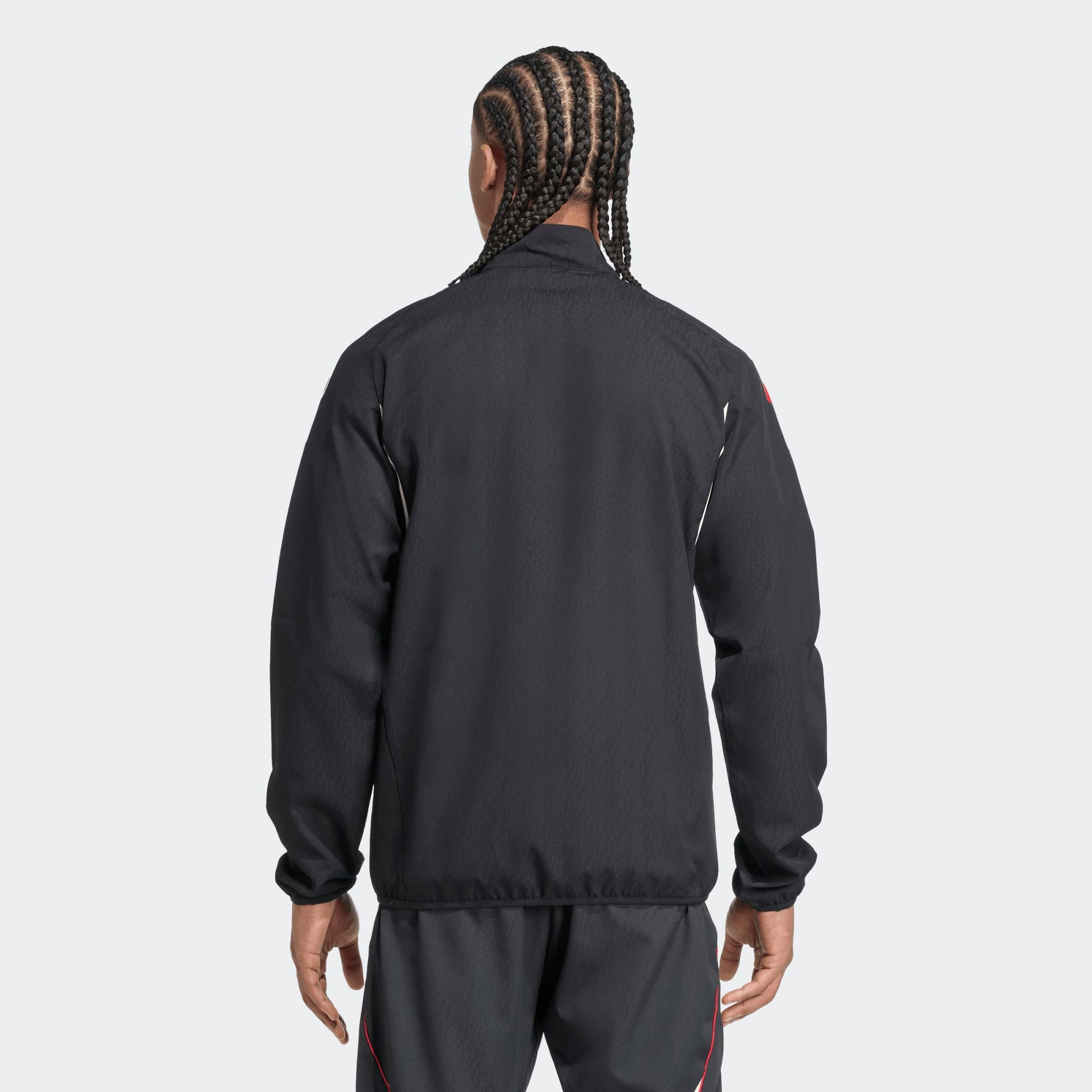 Adidas  Liverpool  Presentatie Trainingspak | Kickoff Antwerpen