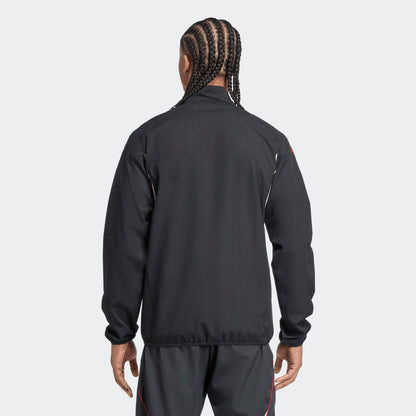 Adidas  Liverpool  Presentatie Trainingspak | Kickoff Antwerpen