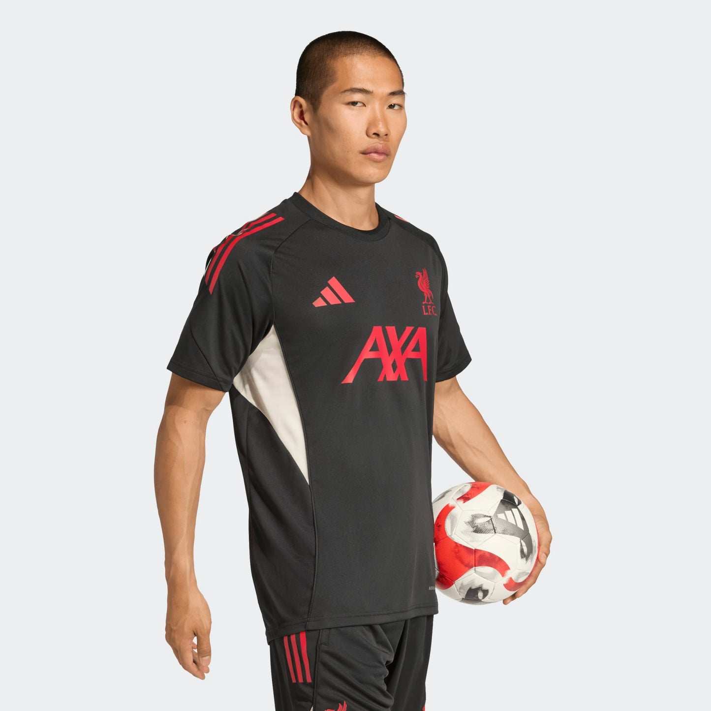 Adidas Liverpool Training Shirt | Kickoff Antwerpen