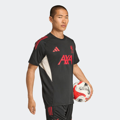 Adidas Liverpool Training Shirt | Kickoff Antwerpen