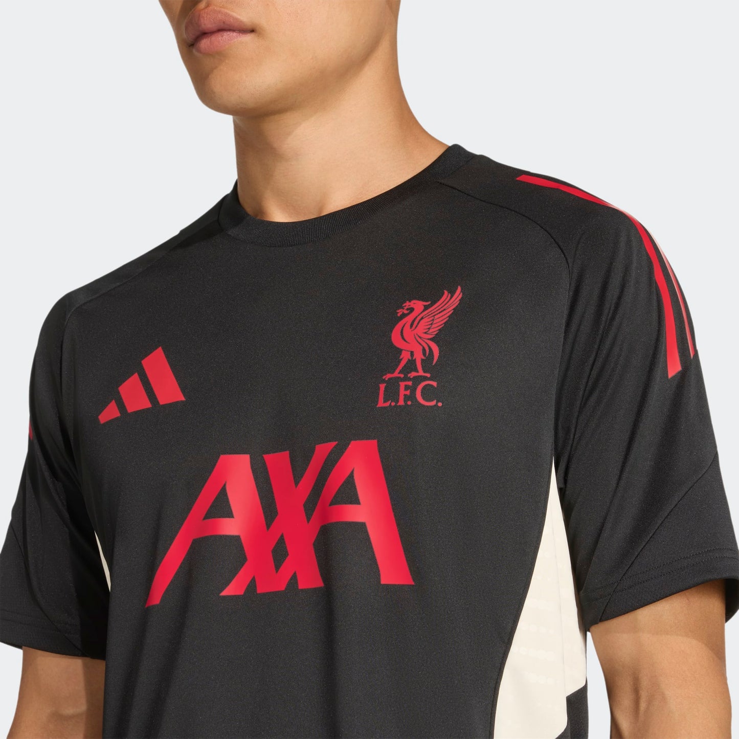 Adidas Liverpool Training Shirt | Kickoff Antwerpen
