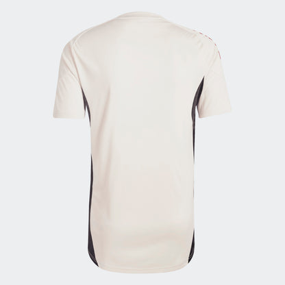 Adidas Liverpool Training Shirt beige | Kickoff Antwerpen