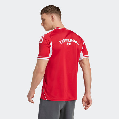 Adidas LFC US Shirt 2025/2026 – Liverpool Fanwear | Kickoff Antwerpen