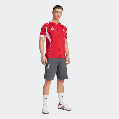 Adidas LFC US Shirt 2025/2026 – Liverpool Fanwear | Kickoff Antwerpen