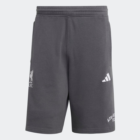 Adidas Liverpool Us Short 2025 2026 | Kickoff Antwerpen
