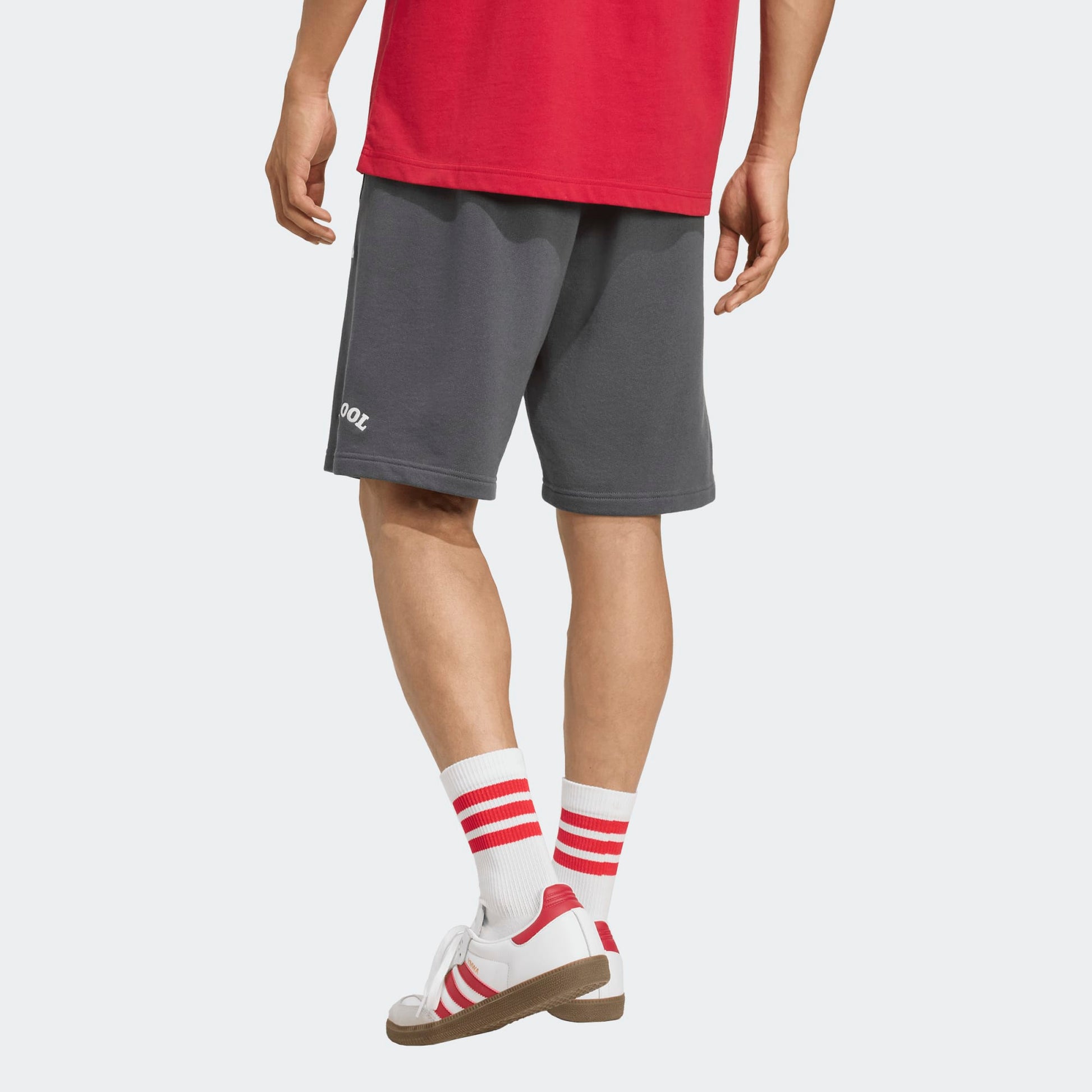 Adidas Liverpool Us Short 2025 2026 | Kickoff Antwerpen