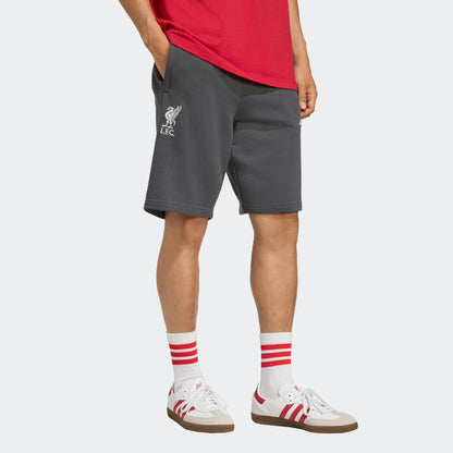 Adidas Liverpool Us Short 2025 2026 | Kickoff Antwerpen