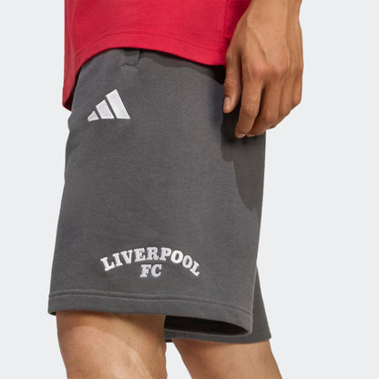 Adidas Liverpool Us Short 2025 2026 | Kickoff Antwerpen