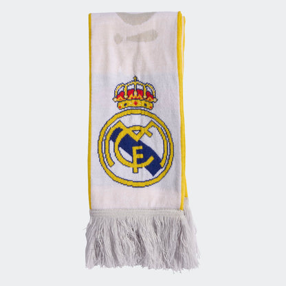 Adidas Real Madrid Sjaal/Scarf | Kickoff Antwerpen