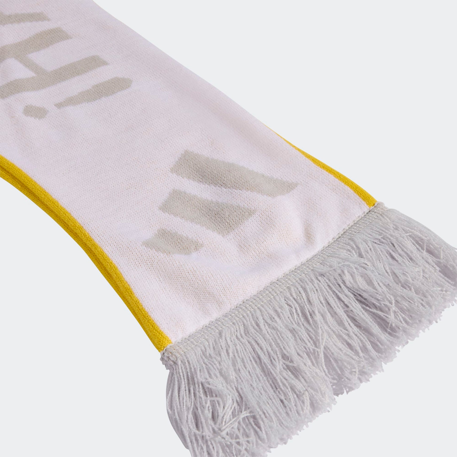 Adidas Real Madrid Sjaal/Scarf | Kickoff Antwerpen