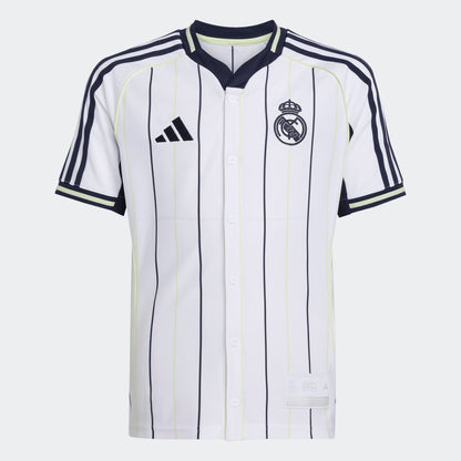 Adidas Real Madrid Us Jersey Kids | Kickoff Antwerpen