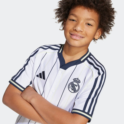 Adidas Real Madrid Us Jersey Kids | Kickoff Antwerpen