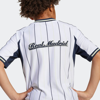 Adidas Real Madrid Us Jersey Kids | Kickoff Antwerpen