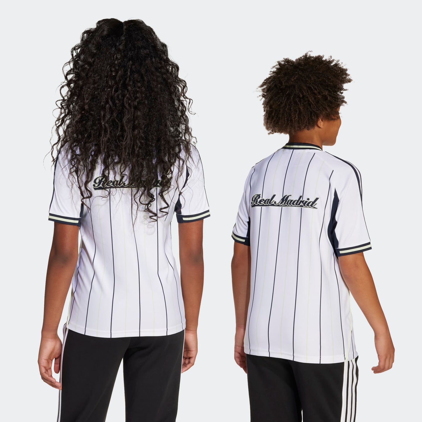 Adidas Real Madrid Us Jersey Kids | Kickoff Antwerpen