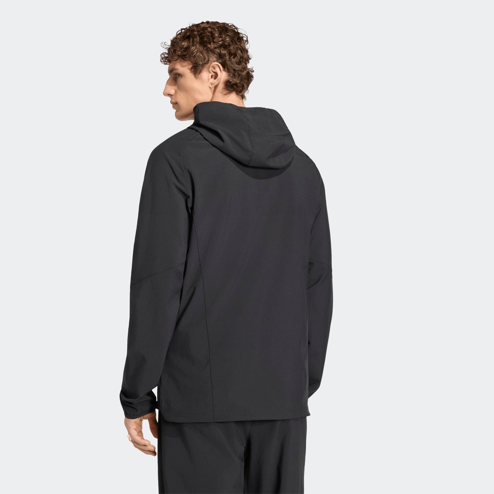 Adidas JFF Jamaica Bob Marley Travel Jacket