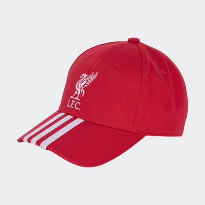 Adidas Liverpool BB Cap | Officiële Pet bij Kickoff Antwerpen