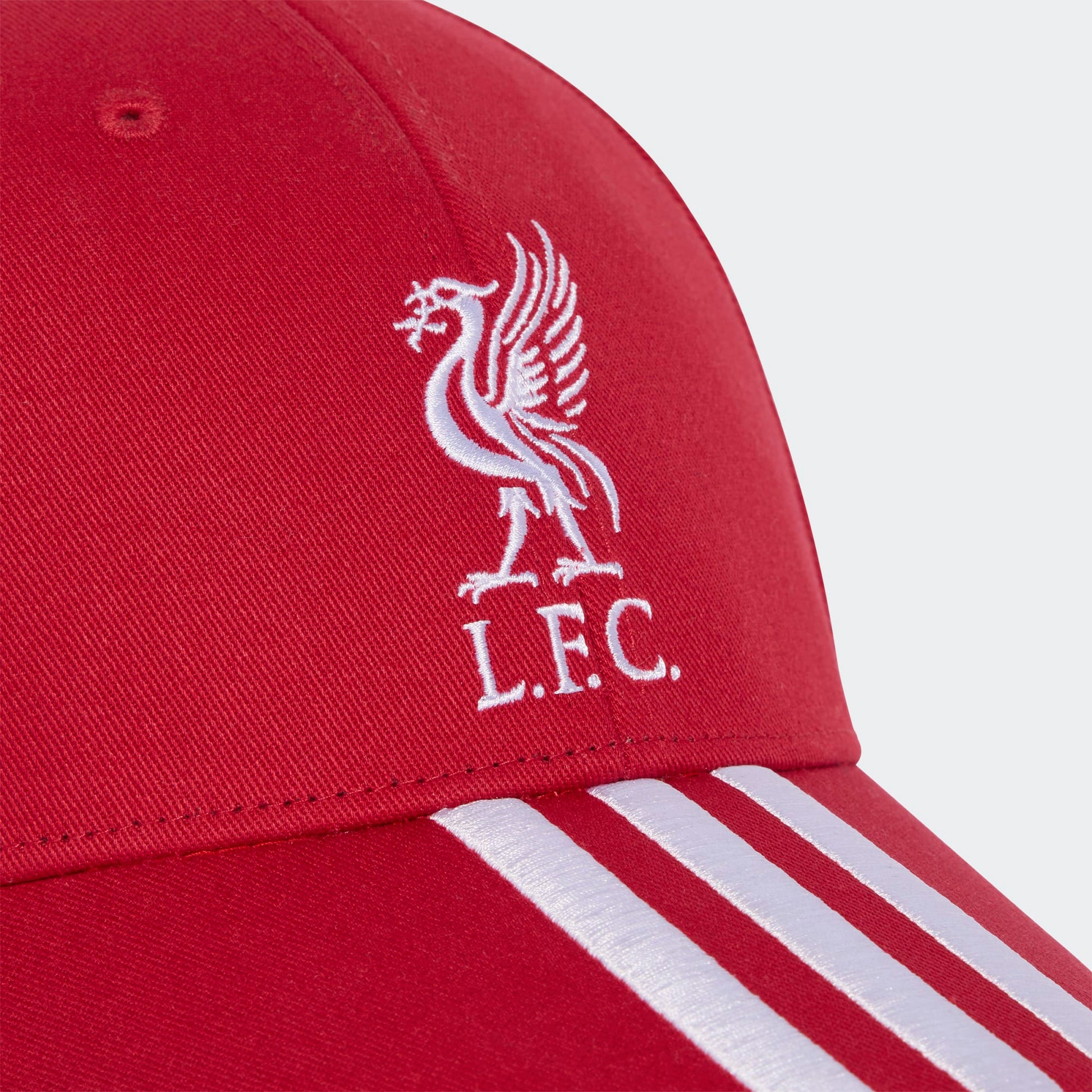 Adidas Liverpool BB Cap | Officiële Pet bij Kickoff Antwerpen
