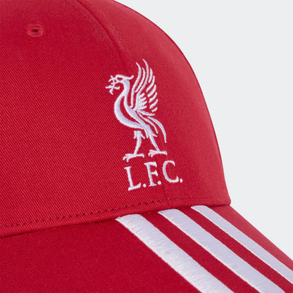 Adidas Liverpool BB Cap | Officiële Pet bij Kickoff Antwerpen