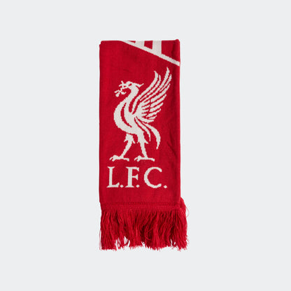 Adidas Liverpool Sjaal/Scarf | Kickoff Antwerpen