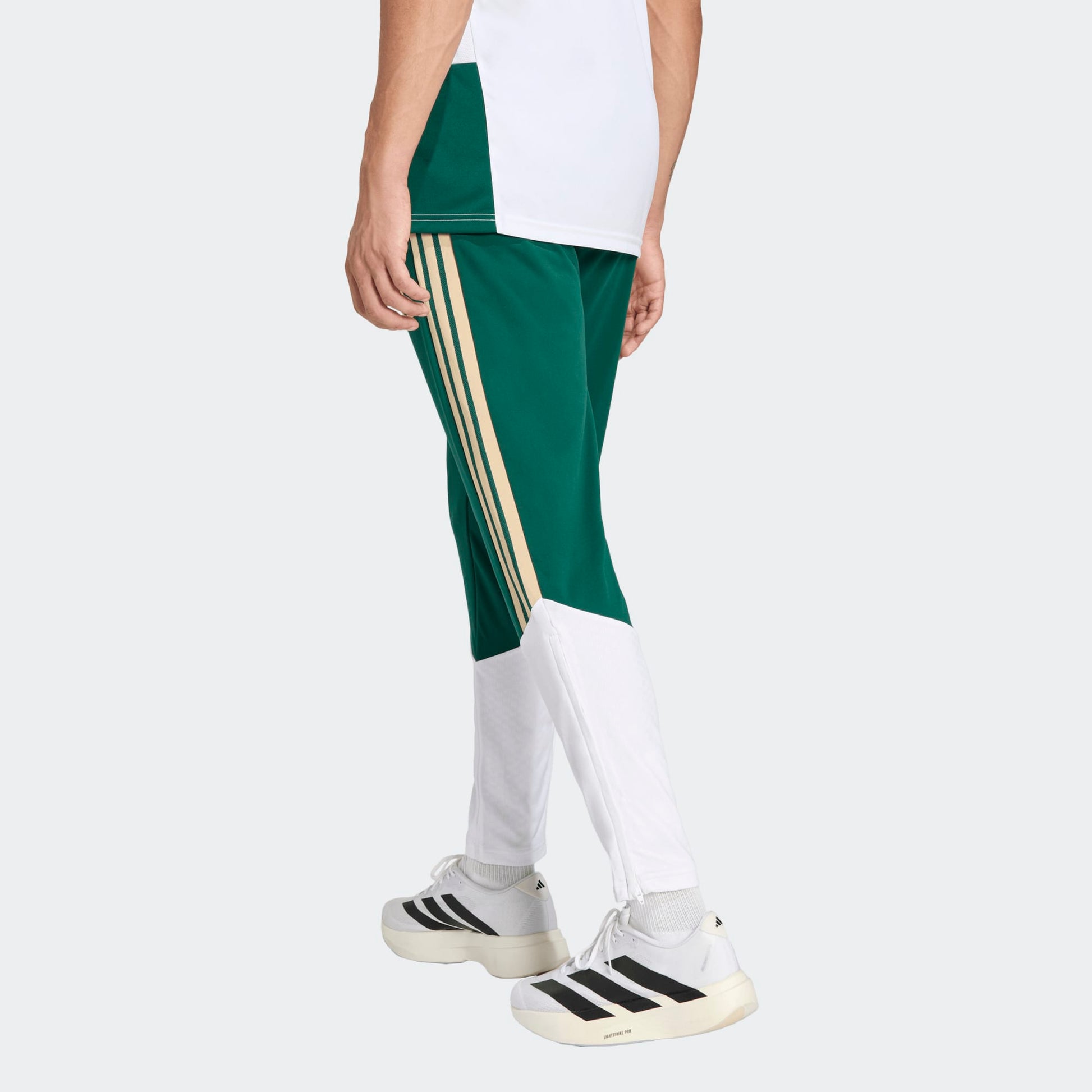 Adidas Figc Italia Training Pants 2025 2026 | Kickoff Antwerpen voetbalshop