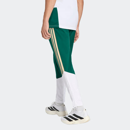 Adidas Figc Italia Training Pants 2025 2026 | Kickoff Antwerpen voetbalshop